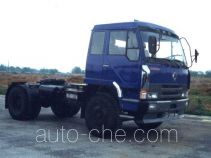 Dongfeng EQ4158GE5 tractor unit