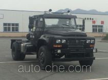 Dongfeng EQ4160FF tractor unit