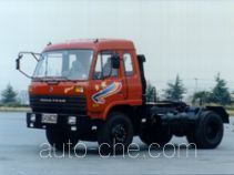 Dongfeng EQ4160G32D tractor unit