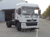 Dongfeng EQ4160GZ5N tractor unit