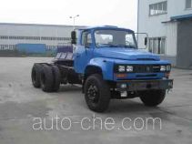 Dongfeng EQ4163FZ1 tractor unit