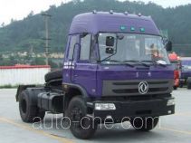 Dongfeng EQ4163W3G tractor unit