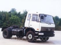 Dongfeng EQ4165V седельный тягач