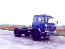 Dongfeng EQ4168GE2 tractor unit