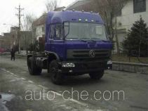 Dongfeng EQ4175WXD tractor unit