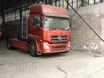 Dongfeng EQ4180GD5N седельный тягач