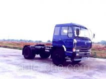 Dongfeng EQ4180GE tractor unit
