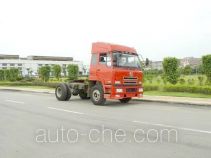 Dongfeng EQ4180GE2 tractor unit