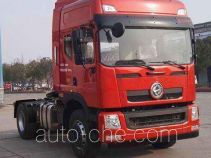 Dongfeng EQ4180GZ5D tractor unit