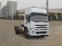Dongfeng EQ4180VFN tractor unit