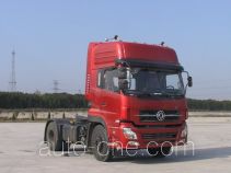 Dongfeng EQ4180WB tractor unit