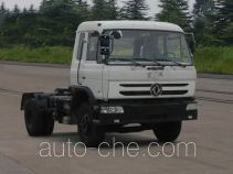 Dongfeng EQ4181W1 tractor unit