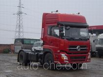 Dongfeng EQ4181WB tractor unit