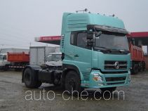 Dongfeng EQ4181WB2 tractor unit