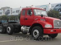 Dongfeng EQ4220AE tractor unit