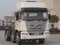 Dongfeng EQ4220WZ3G1 tractor unit