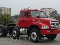 Dongfeng EQ4221AE tractor unit