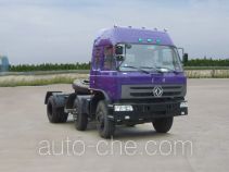 Dongfeng EQ4221W3G tractor unit