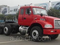 Dongfeng EQ4222AE tractor unit