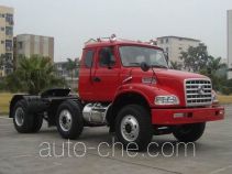Dongfeng EQ4223AE tractor unit
