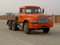 Dongfeng EQ4238FZ tractor unit