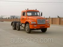 Dongfeng EQ4240AB tractor unit