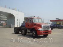 Dongfeng EQ4240ASZ3G tractor unit
