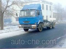 Dongfeng EQ4240G tractor unit