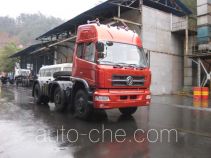 Dongfeng EQ4240WF tractor unit