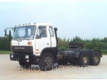 Dongfeng EQ4242G tractor unit