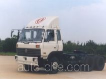 Dongfeng EQ4243G tractor unit
