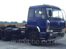 Chenglong EQ4243GE tractor unit