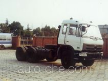 Dongfeng EQ4243V tractor unit