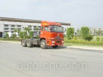 Dongfeng EQ4246GE tractor unit