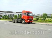 Dongfeng EQ4246GE1 tractor unit