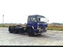 Dongfeng EQ4248GE2 tractor unit
