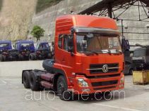 Dongfeng EQ4250GD3GN tractor unit
