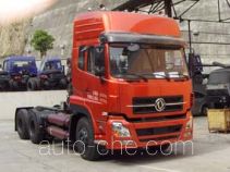 Dongfeng EQ4250GD3GN tractor unit