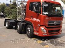 Dongfeng EQ4250GD5N tractor unit