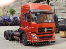 Dongfeng EQ4250GD5N1 tractor unit