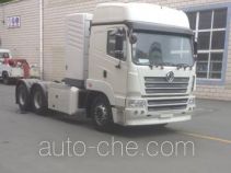 Dongfeng EQ4250GD5N2 tractor unit