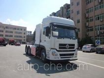 Dongfeng EQ4250GD5N3 tractor unit