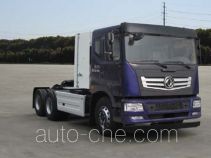 Dongfeng EQ4250GLN tractor unit
