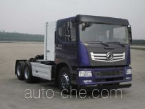 Dongfeng EQ4250GLN tractor unit