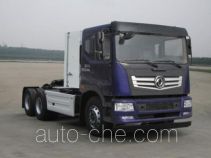 Dongfeng EQ4250GLN1 tractor unit