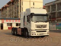 Dongfeng EQ4250GLN2 tractor unit