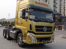Dongfeng EQ4250GX5D1 tractor unit