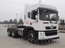 Dongfeng EQ4250GZ5D1 tractor unit