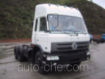 Dongfeng EQ4250W tractor unit