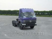 Dongfeng EQ4250WF tractor unit